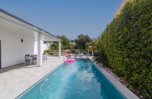 Villa Olivia - NEW! - Photo 2