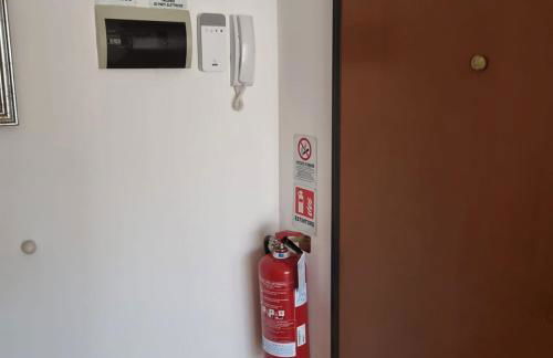 Alloggio per uso turistico ECM Giardino di Roma - Foto 8