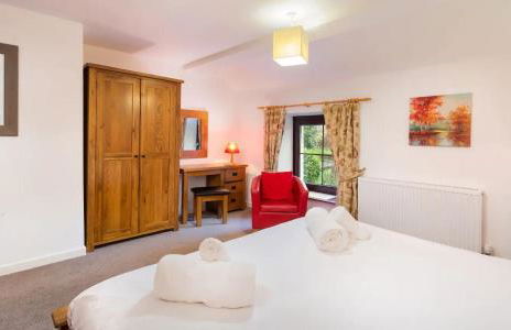 Old Barn Cottage - Foto 10