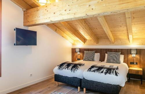 Apartment in France Near Scenic Mountains - Foto 30