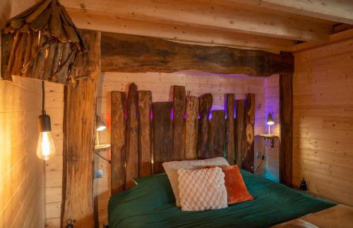 Gîte Nidamour - Foto 9