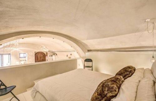 LOFT DI DESIGN ESCLUSIVO - Foto 25