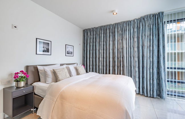 Black Pearl Luxury Apartments - Foto 26