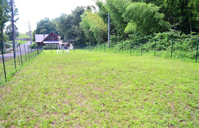 OKAYAMA HIRUZEN villas Peter Pan - Foto 72