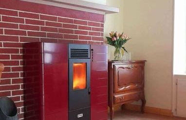 Chez Pauline, Gavray. House with secure parking, Wi-Fi & garage. - Foto 8