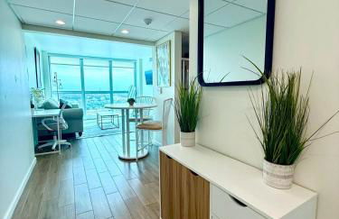 City of Palms Retreat - Downtown - Pool - City - View - Foto 19