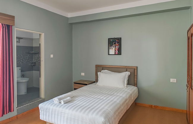 Boudha Apart Hotel - Foto 11