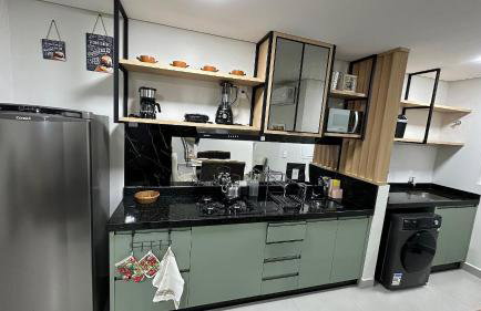 Apartamento na região central de Foz - Cancún - Foto 51
