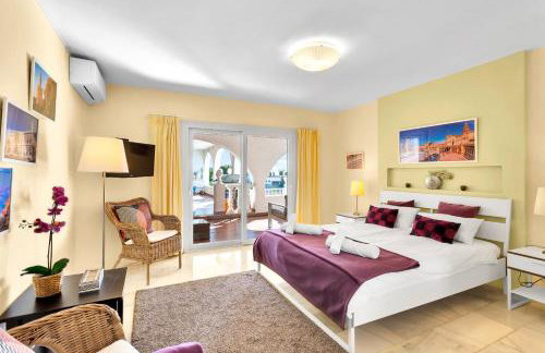 Most Luxurious Villa on the Costa del Sol - Photo 69