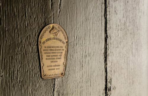 Honeysuckle Cottage - Foto 45