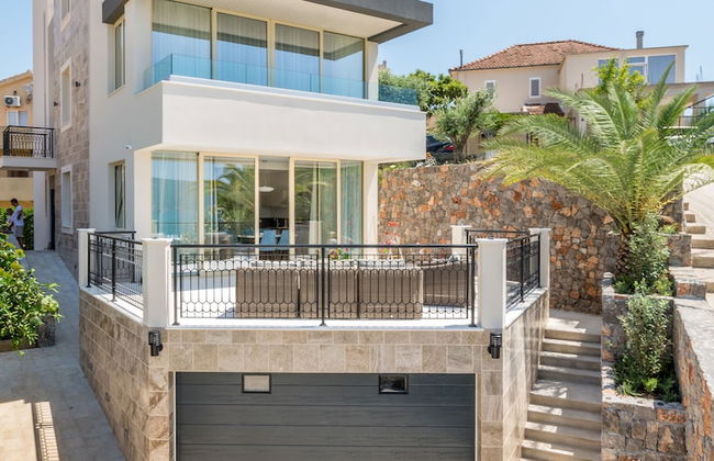 Kaliman Villa Lux - Photo 22