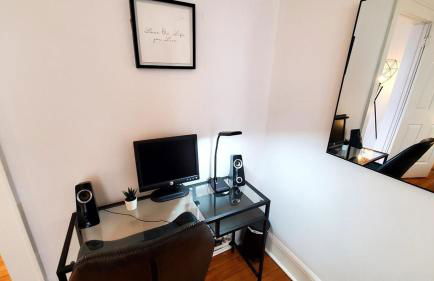 The Blue Sapphire 2BR 2 King beds & ample backyard - Foto 40