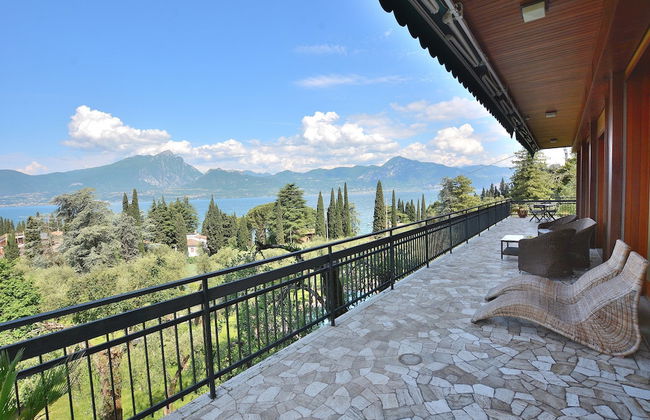 Villa Casa Madre With Pool - Foto 14