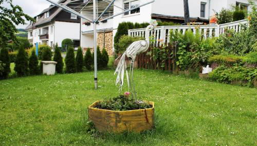 Ferienwohnungen Kießler - Foto 4, Garden