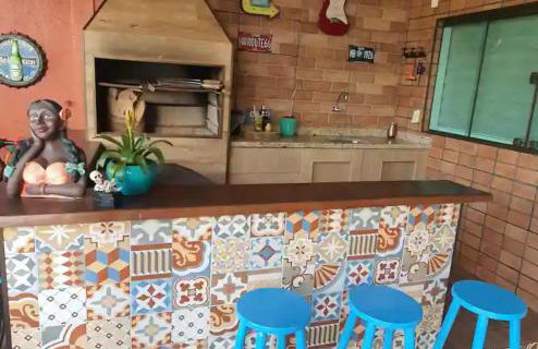 Cantinho da Jaque - Foto 8