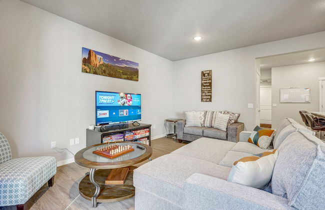 Top Flight - Foto 27