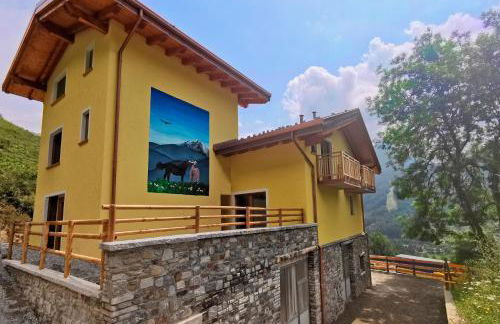 Agriturismo Donec - Foto 1