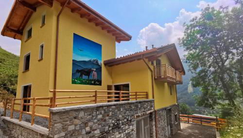 Agriturismo Donec - Foto 1