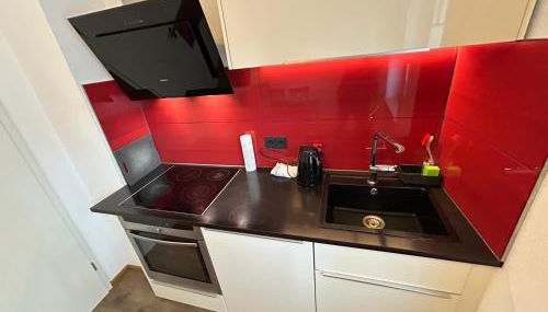 Top Apartment Rödermark 2SZ - Foto 2