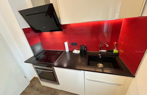 Top Apartment Rödermark 2SZ - Foto 2