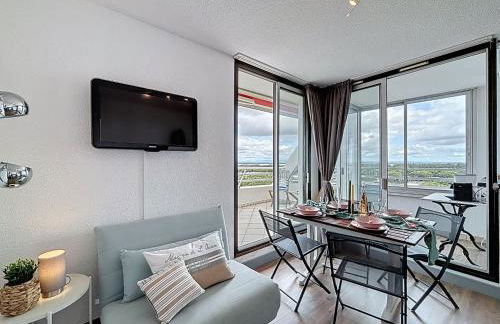 Apartment Les Marquises-2 by Interhome - Foto 15