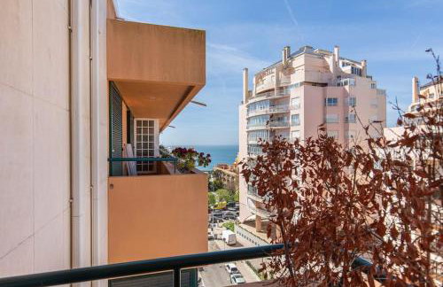 Seaview Luxury Apartment - Foto 8