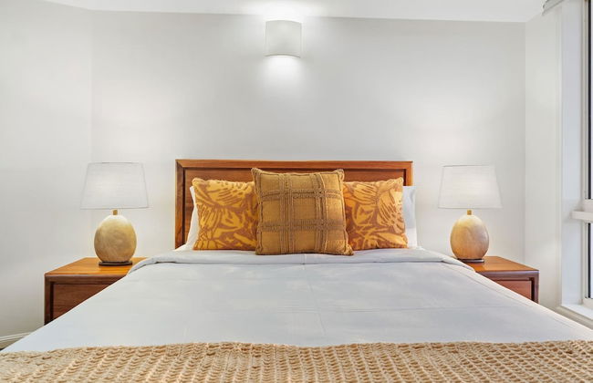 Anchor Point Penthouse Marina Views Pool Bbqs - Foto 32