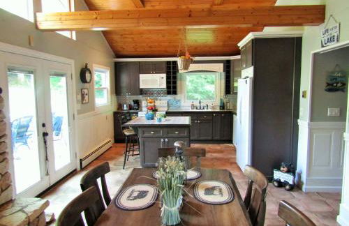 Roscoe Cabin Pet friendly - Foto 33