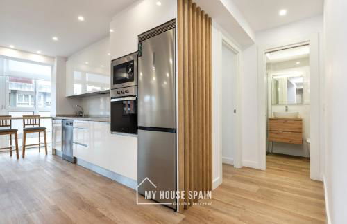 MyHouseSpain - Piso luminoso cerca de la playa - Foto 10