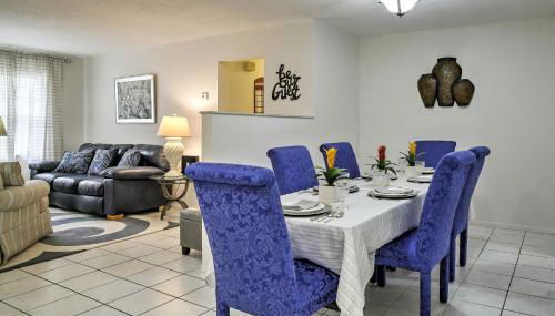 Spacious Central Florida Home Family Friendly! - Foto 5