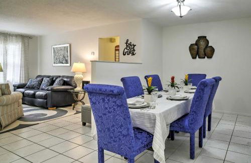 Spacious Central Florida Home Family Friendly! - Foto 5