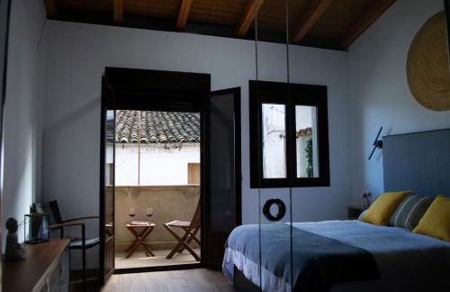 Casa Rural Doña Sol - Foto 5