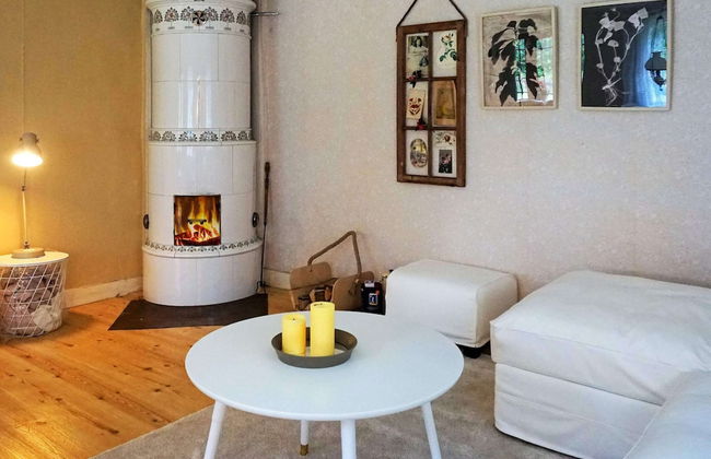 4 Person Holiday Home in Jamjo - Foto 10