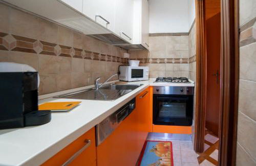 Dolce Rifugio sul Castello - Incantevole appartamento a due passi dal centro con Garage - Foto 8