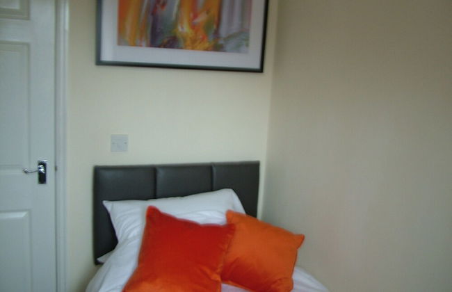 Thistle Cottage - Photo 2