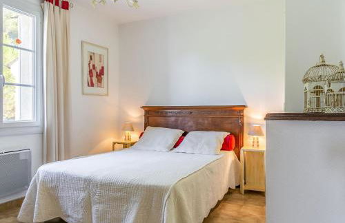 Apartment Domaine de Majobert by Interhome - Foto 18