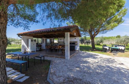 Villa Mia Anima by Interhome - Foto 18