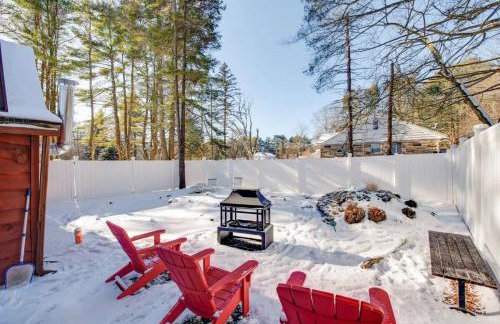 The Rustic Cabin - Foto 34