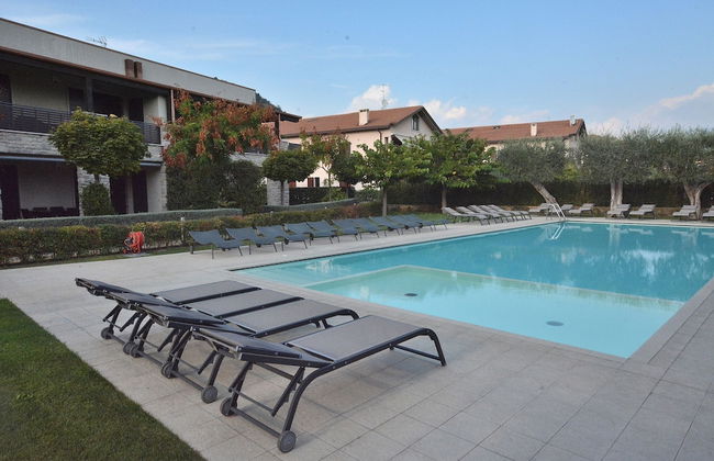 Apartment Berengario With Pool - Photo 12