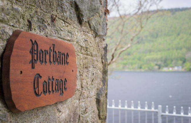 Taymouth Marina - Port Bane - Foto 40