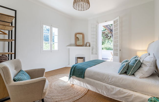 Domaine Maraspar Cassis - Foto 18