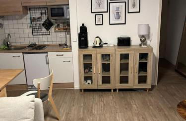 1 Zimmer Wohnung mit der Terrasse in der Innenstadt - Foto 9