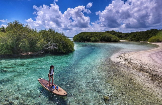 La Due Thulusdhoo - Foto 15