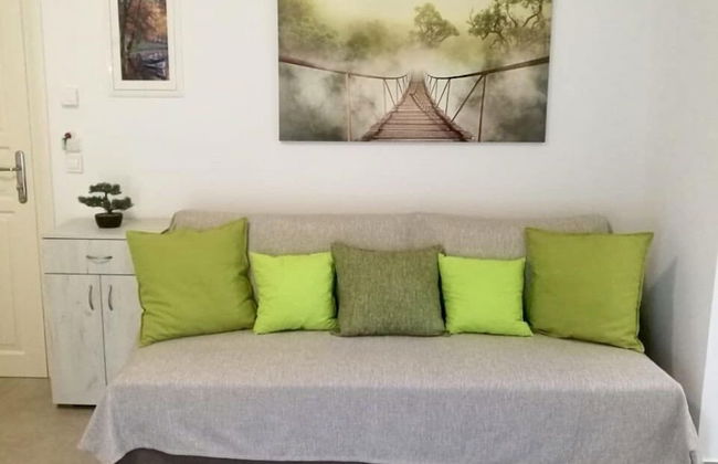 PargaLand Studios & Apartments - Foto 52