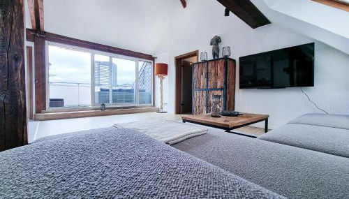 Alpha Apartments - Foto 3