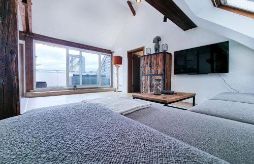 Alpha Apartments - Foto 3