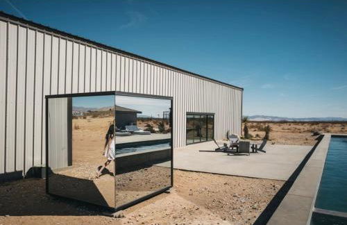 Grow House by Fieldtrip - Remote Lux 100ft Pool - Foto 13