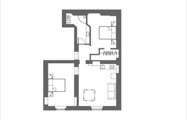 Brera Apartments in San Fermo - Photo 48