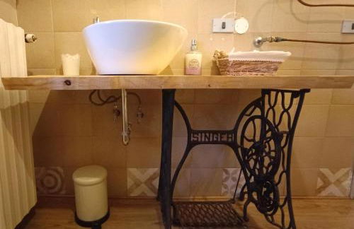 Antico Chalet Momosa Maxi - Foto 45