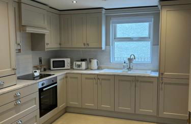 Derry City Apartment - Foto 7